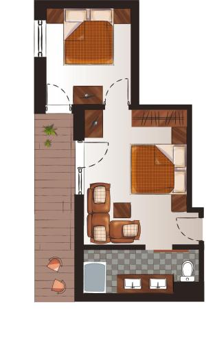 Hotel Pinzger