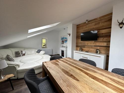 Ferienwohnungen Schweizerhaus