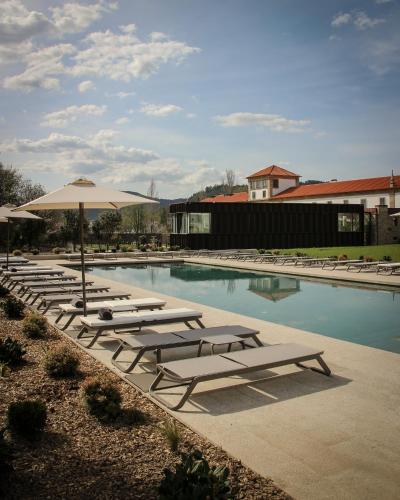 Ms Collection Arouca - Mosteiro De Arouca