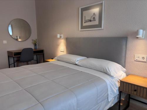 Hotel Ros Mary