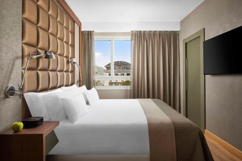 NH Collection San Sebastián Aránzazu