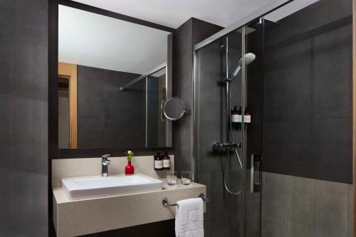 NH Collection San Sebastián Aránzazu