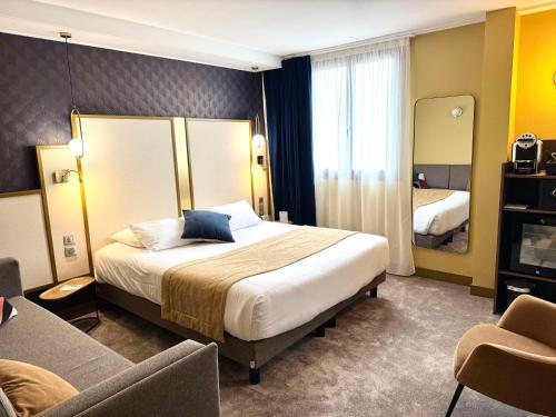 Best Western Hôtel Le Quercy