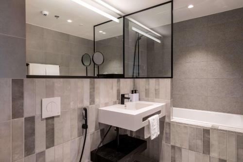 Scandic Helsinki Hub