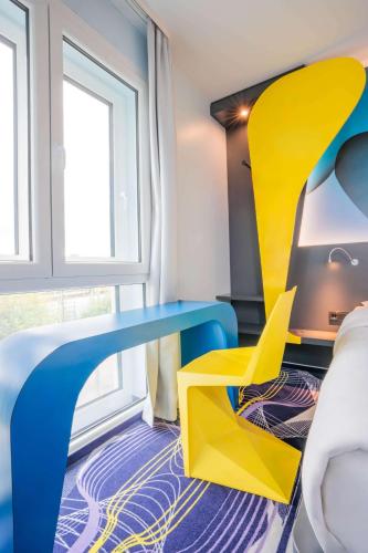 Prize by Radisson, Erfurt City