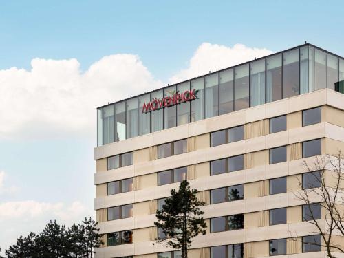 Movenpick Brussels Airport
