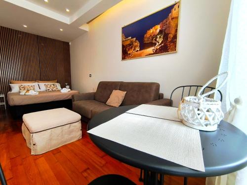 Le Dimore Di Magda B&B