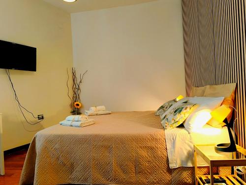 Le Dimore Di Magda B&B
