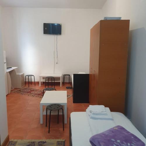 Cazare - Accommodation