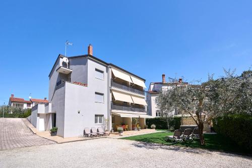 Apartments Martello Garden