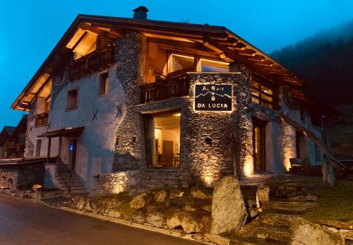 B&B Da Lucia