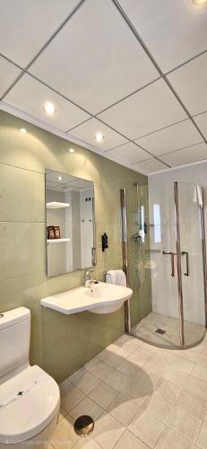 Hotel Vistamar Wellness by DLV