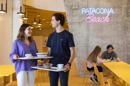 Resa Patacona