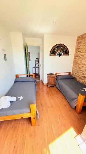 Albergue Matias