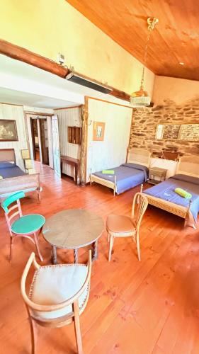 Albergue Matias