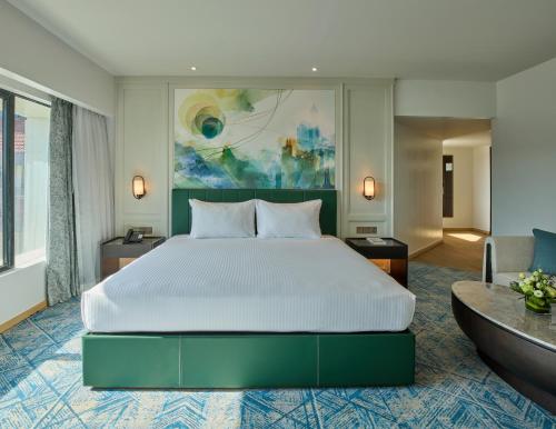 The Heritage Hotel Manila