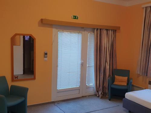 Wellness Penzion A Restaurace Zlobice