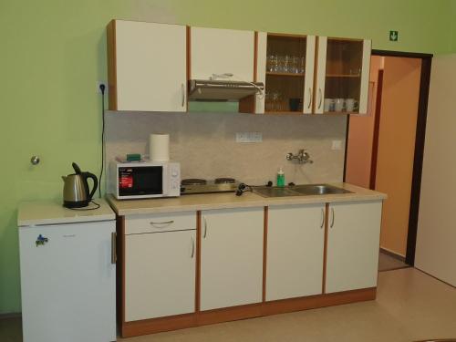 Wellness Penzion A Restaurace Zlobice