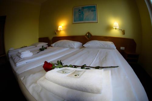 Wellness Penzion A Restaurace Zlobice