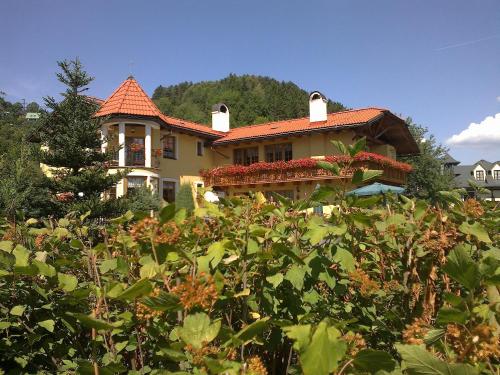 Penzion Stefanshof