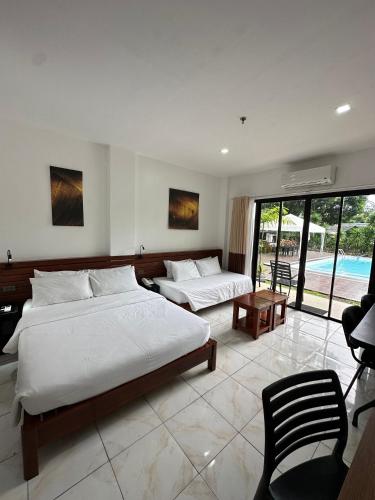 Fernandos Hotel