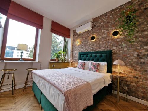 SleepWell Apartments Ordynacka