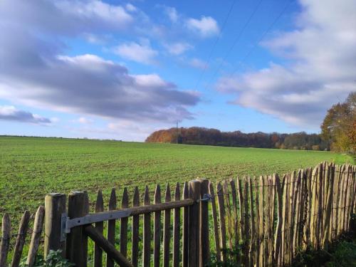 La Bergerie De Lives