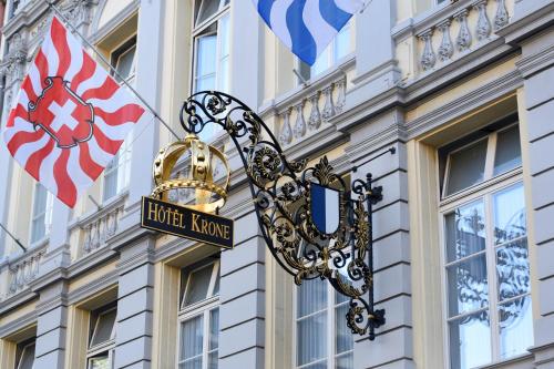 Hotel Krone