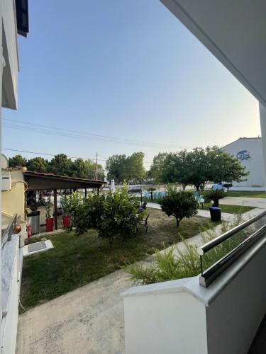 Aphrodite Hotel