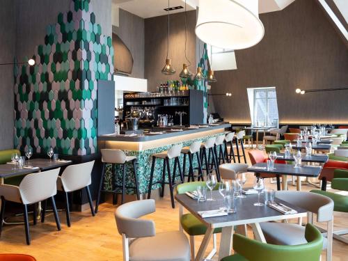 Novotel Deauville Plage