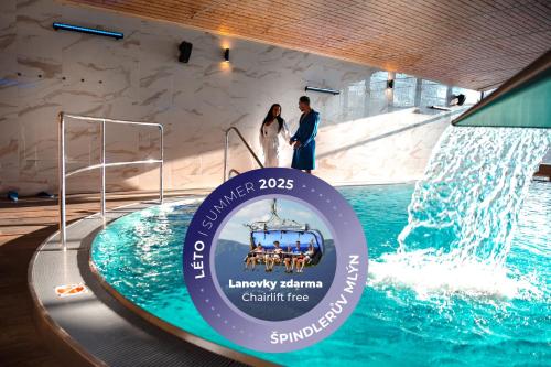 Wellness Hotel Astra