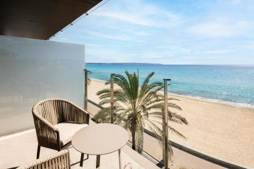 Hotel Eden Palma Playa