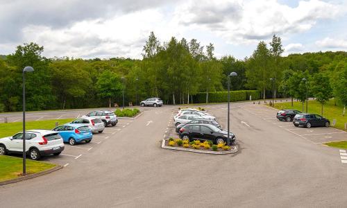 Spa Attica21 Villalba