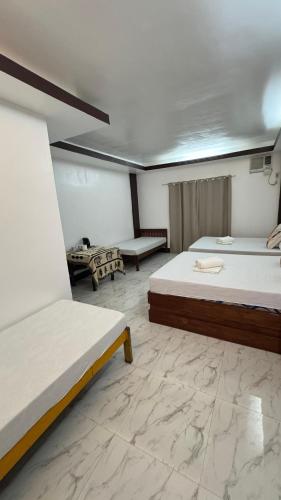 Mananquil Travel Lodge