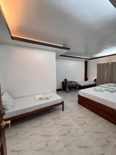 Mananquil Travel Lodge