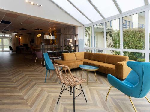 Ibis Styles Chinon