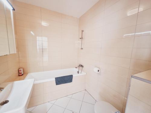 Bucharest Central EE Apartment