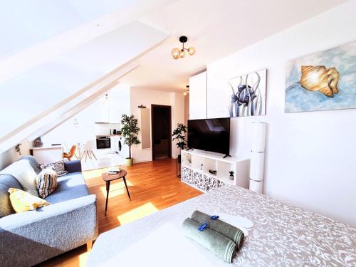 Bucharest Central EE Apartment