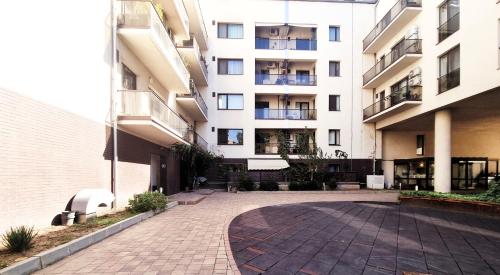 Bucharest Central EE Apartment