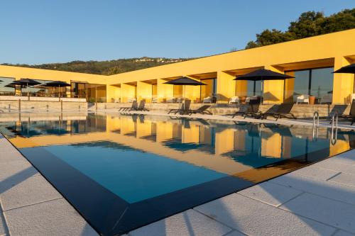 LOBOS VILLAGE - Alojamento