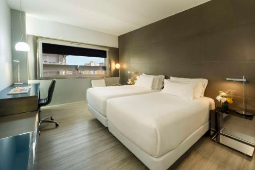 NH Collection Barcelona Constanza