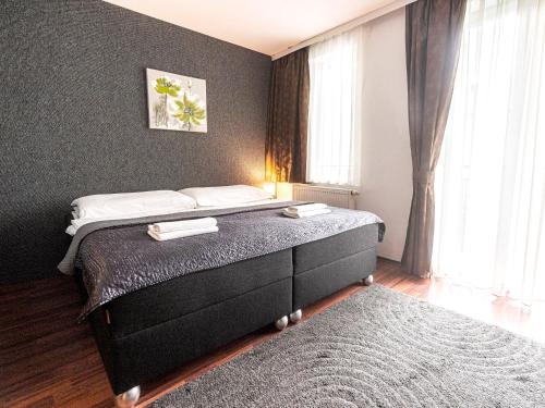 Apartments City Centre