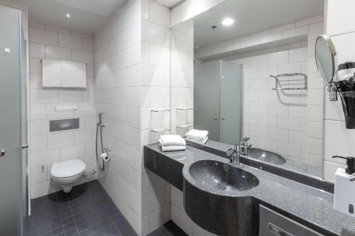 Scandic Tampere Koskipuisto