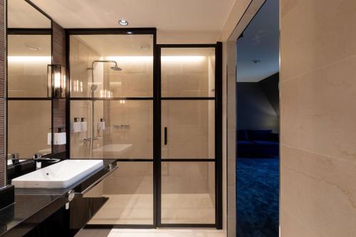 Scandic Hamburger Börs