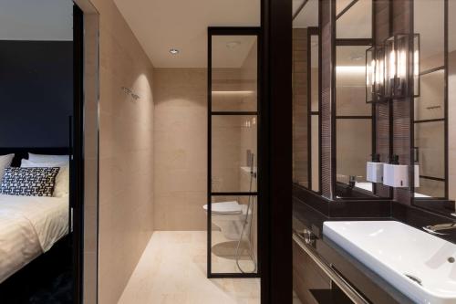 Scandic Hamburger Börs