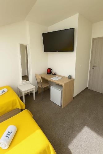London Rooms Zagreb Airport