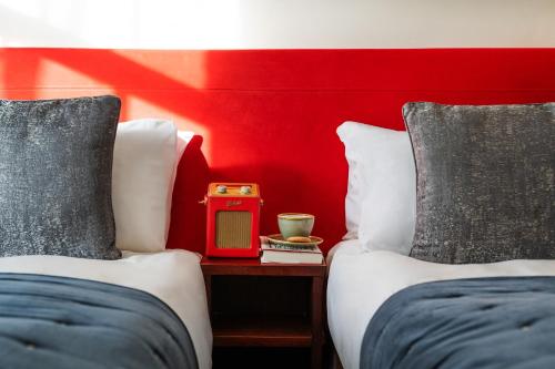 Clifton Hotel