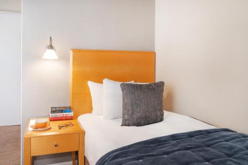 Clifton Hotel