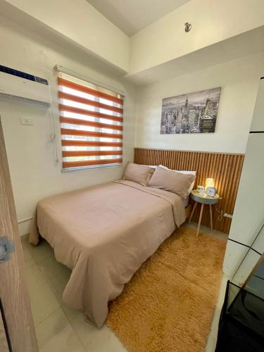 Empirestatecation at Leaf Residences