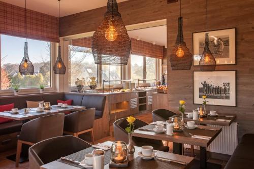 Strandgrün Golf- & Spa Resort